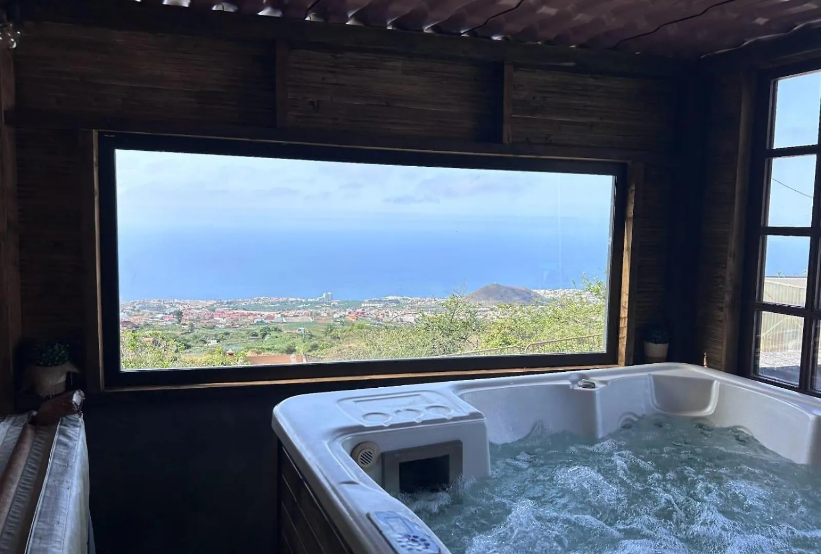 Villa Perejil Realejo Alto