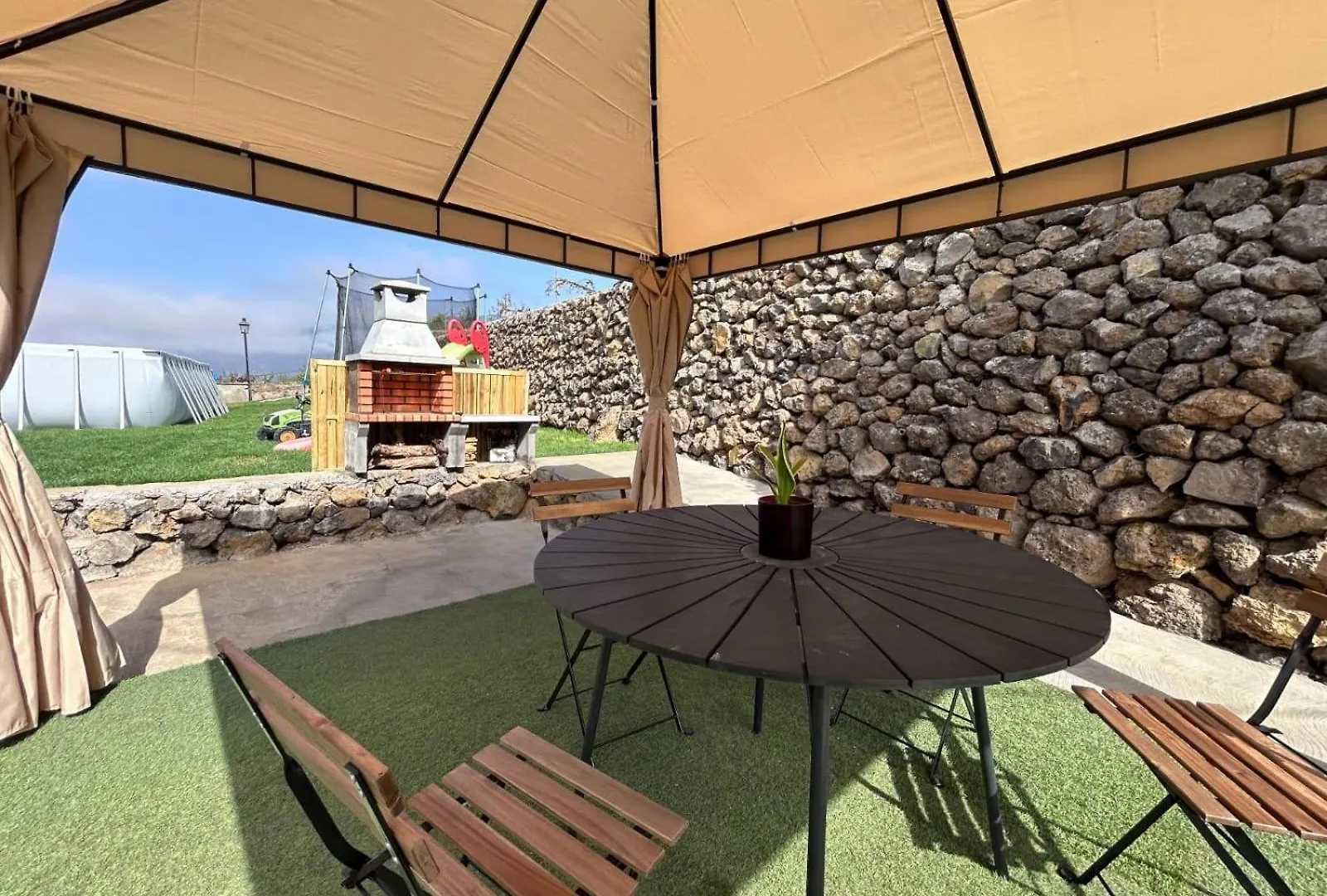Villa Perejil Realejo Alto 0*,  Spanje
