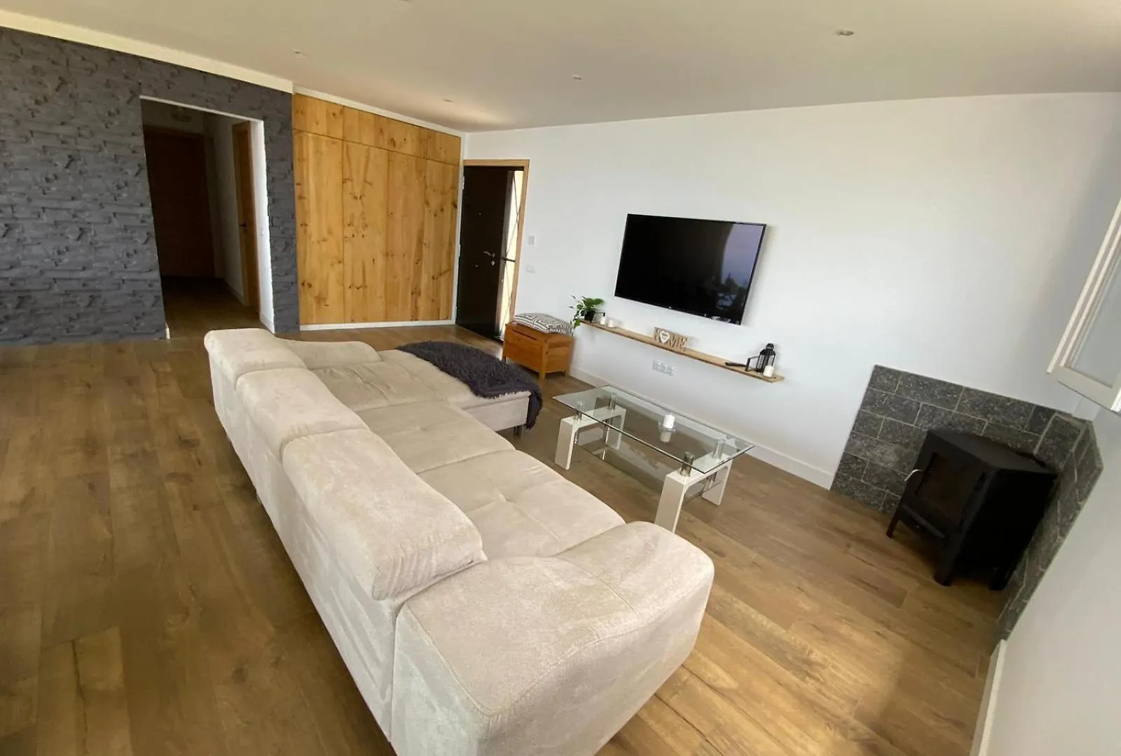 Villa Perejil Realejo Alto Spanje