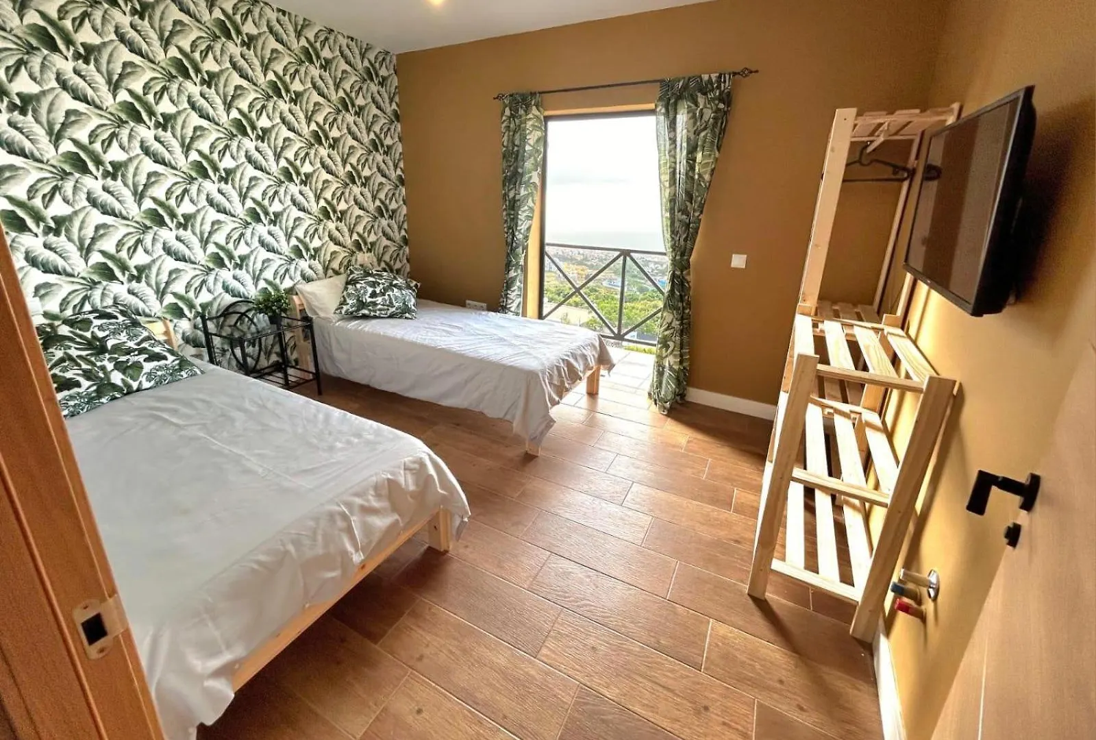 Villa Perejil Realejo Alto