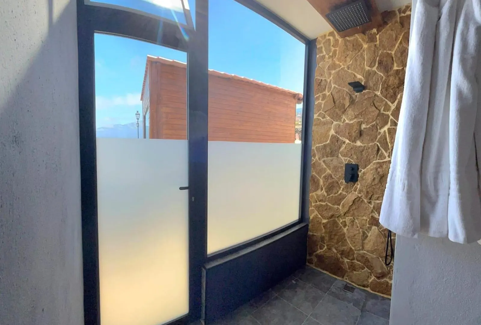 Villa Perejil Realejo Alto Spanje