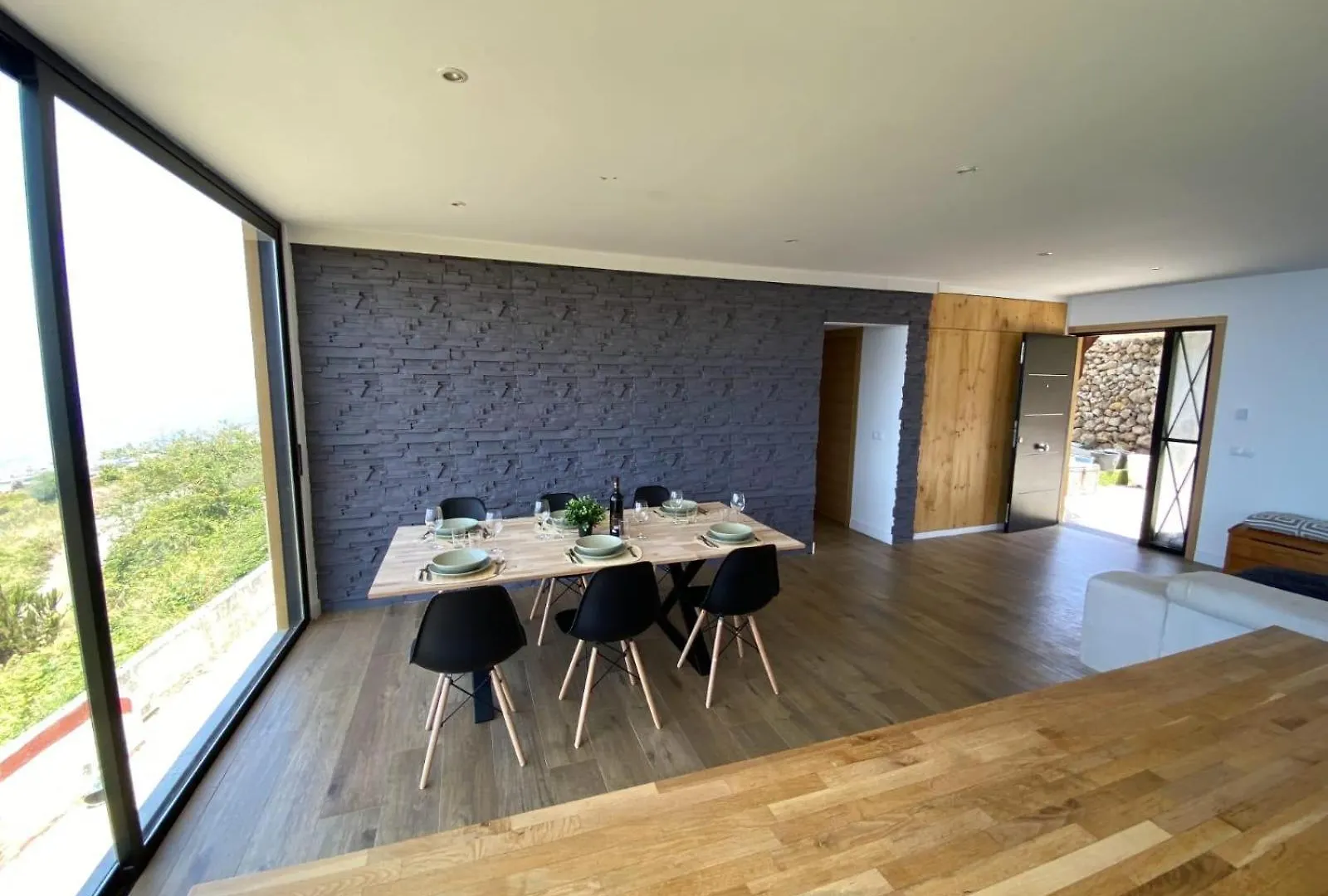 Villa Perejil Realejo Alto
