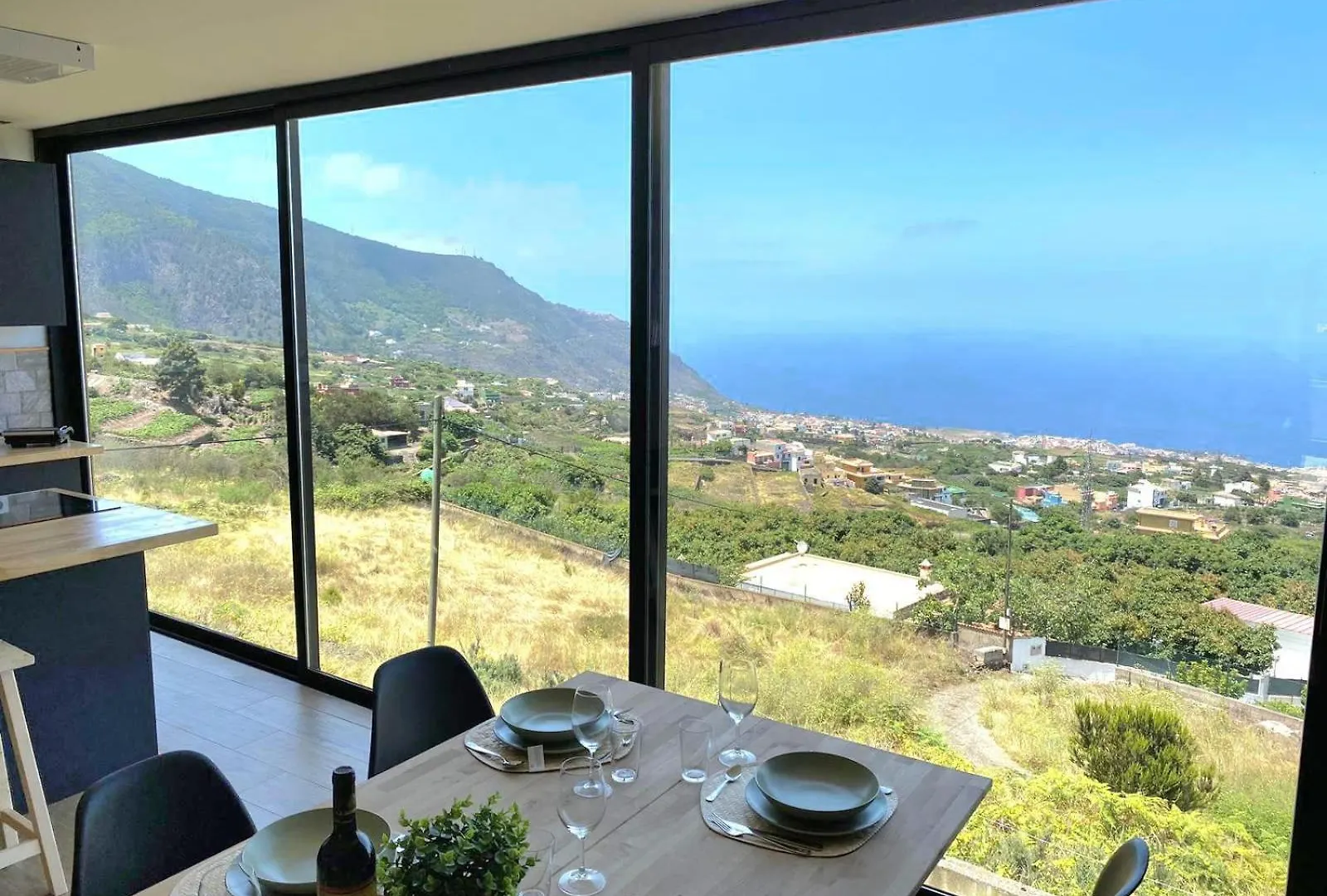 Villa Perejil Realejo Alto