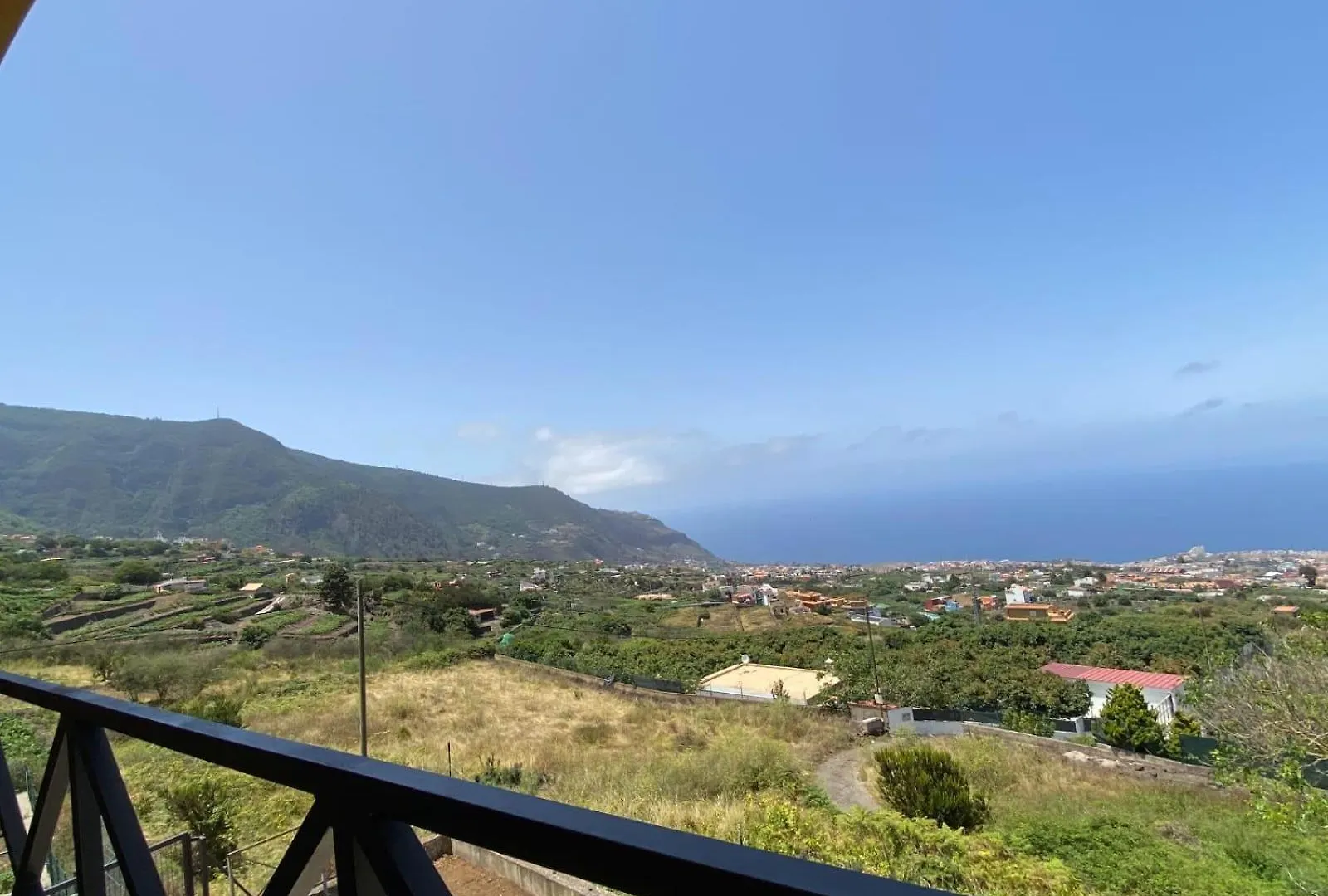 Villa Perejil Realejo Alto 0*,  Spanje