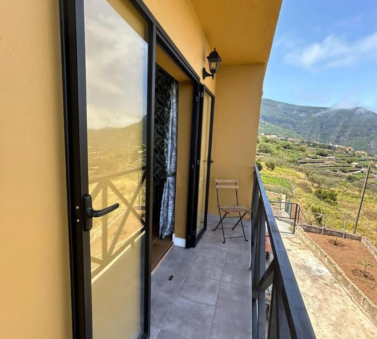 Villa Perejil Realejo Alto