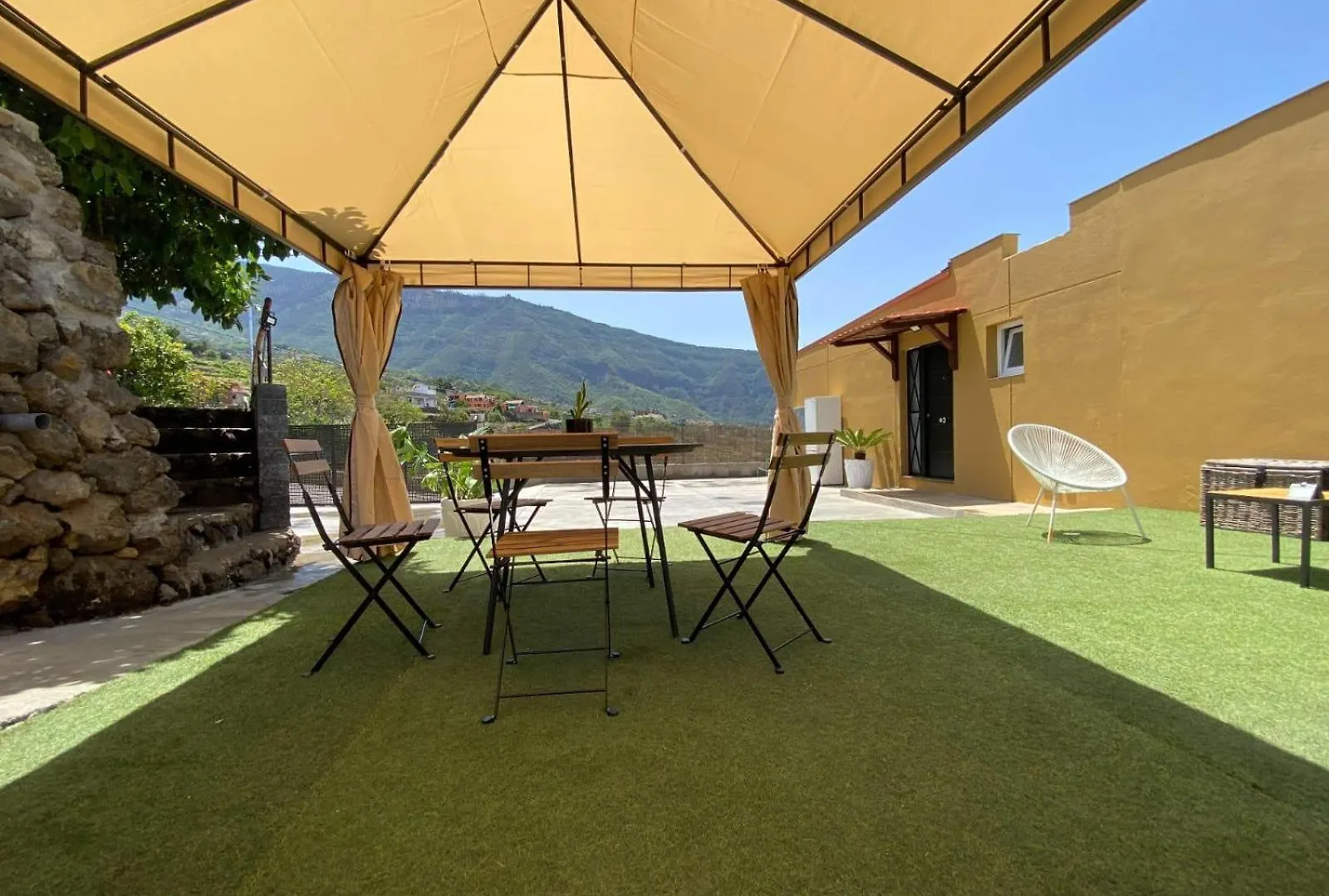 Villa Perejil Realejo Alto 0*,
