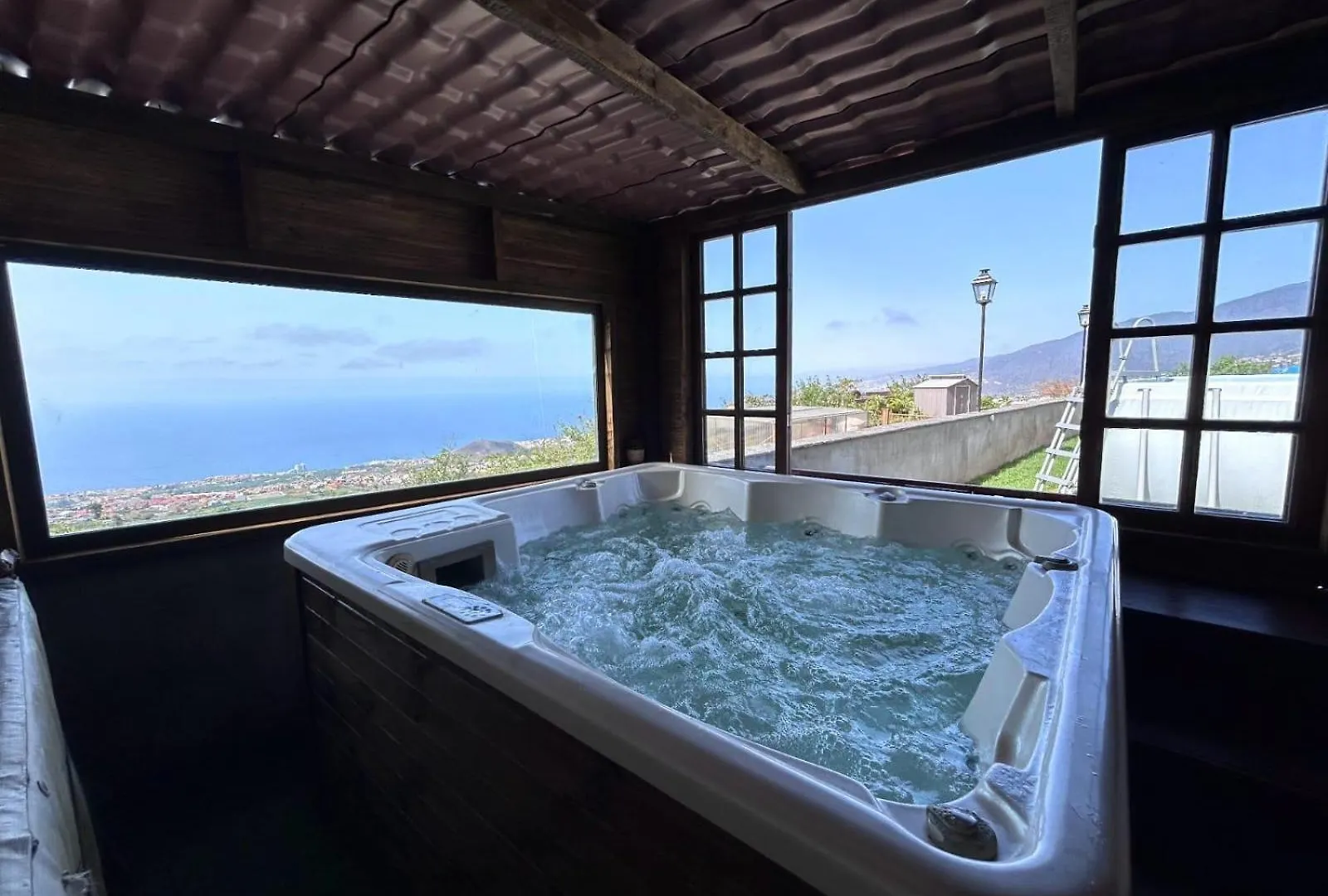Villa Perejil Realejo Alto Spanje