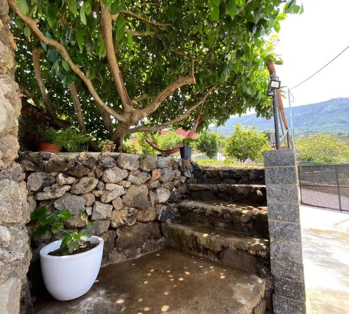 Villa Perejil Realejo Alto 0*,