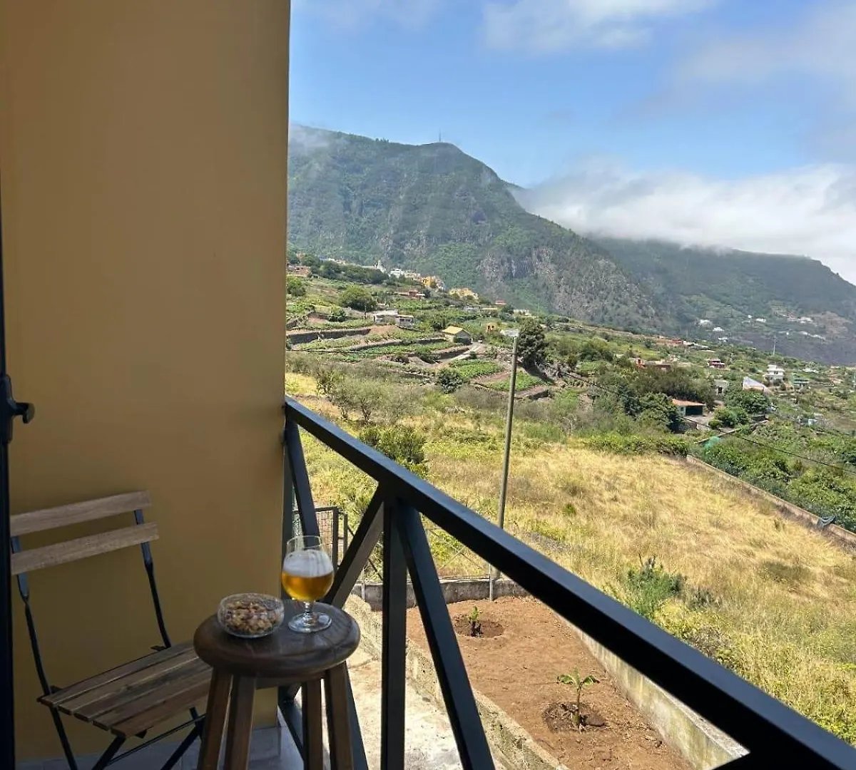 Villa Perejil Realejo Alto