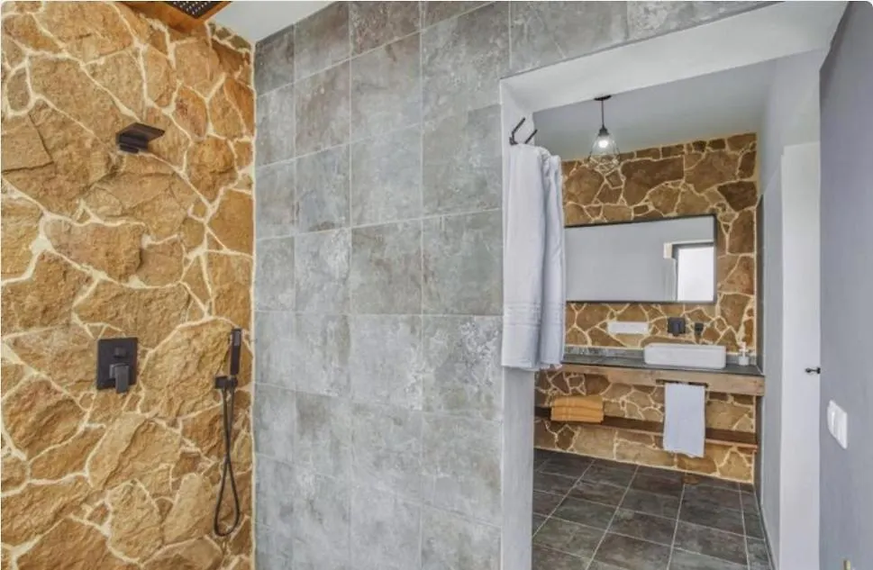 Villa Perejil Realejo Alto