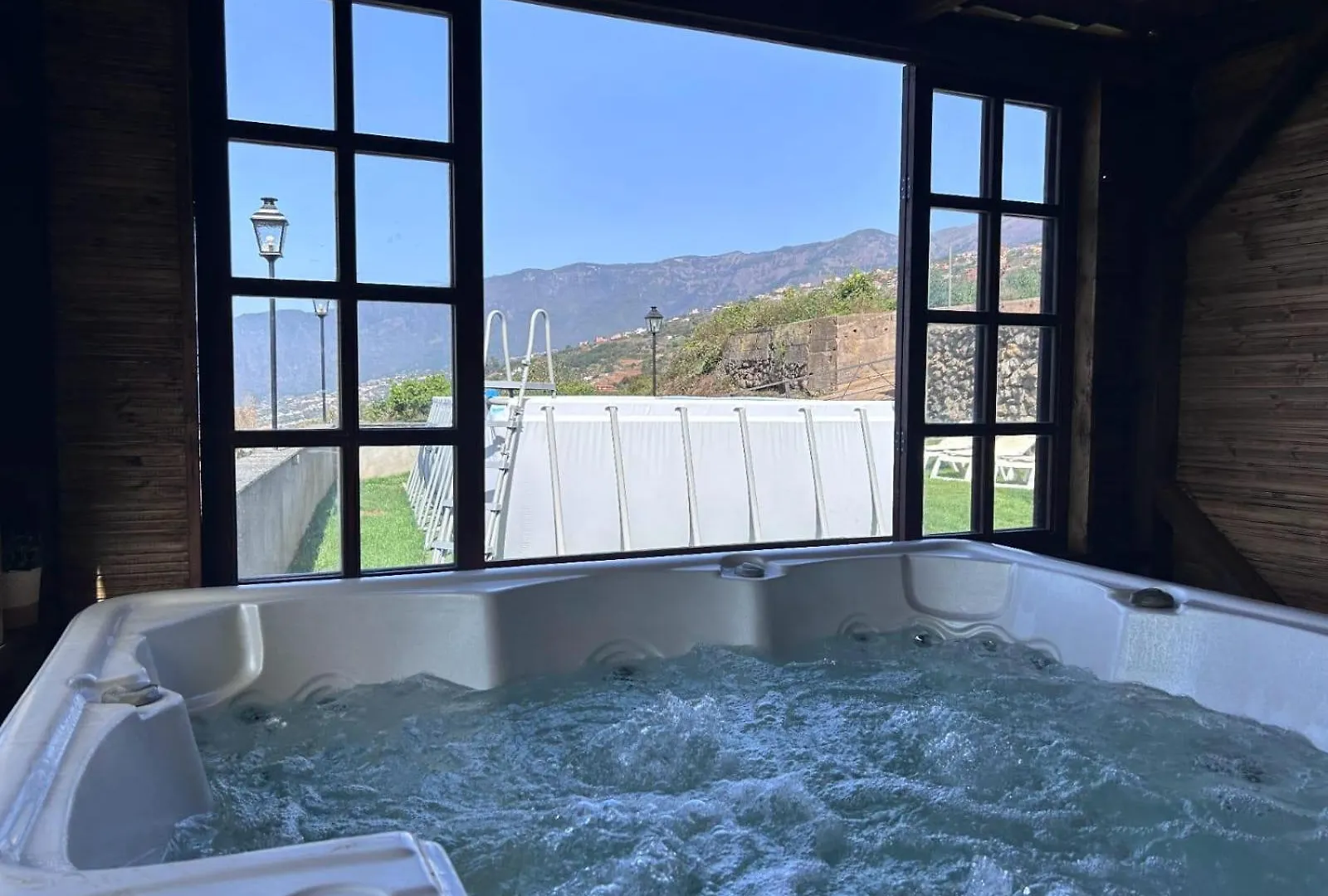 Villa Perejil Realejo Alto