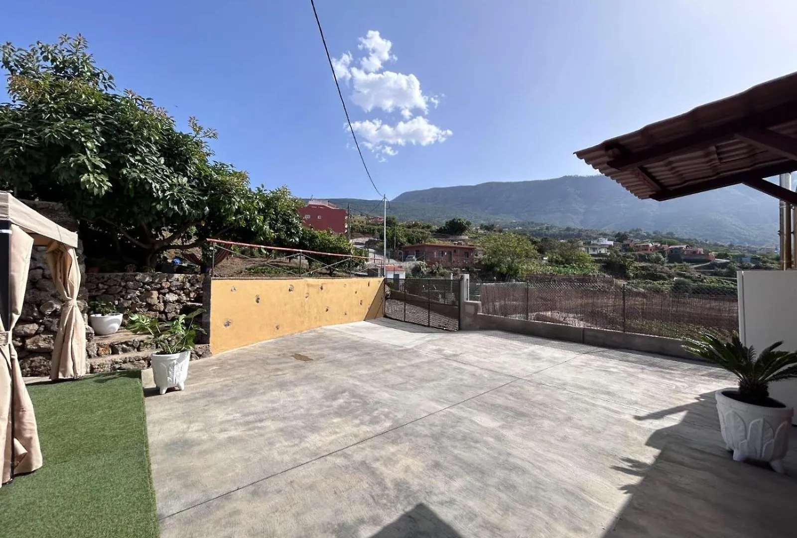 Villa Perejil Realejo Alto Spain