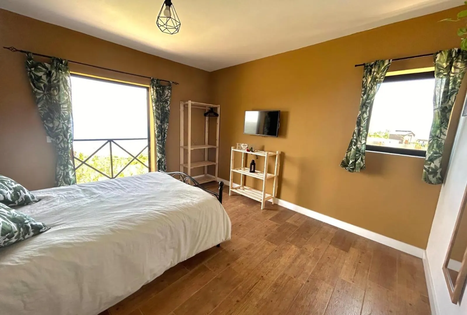 Villa Perejil Realejo Alto