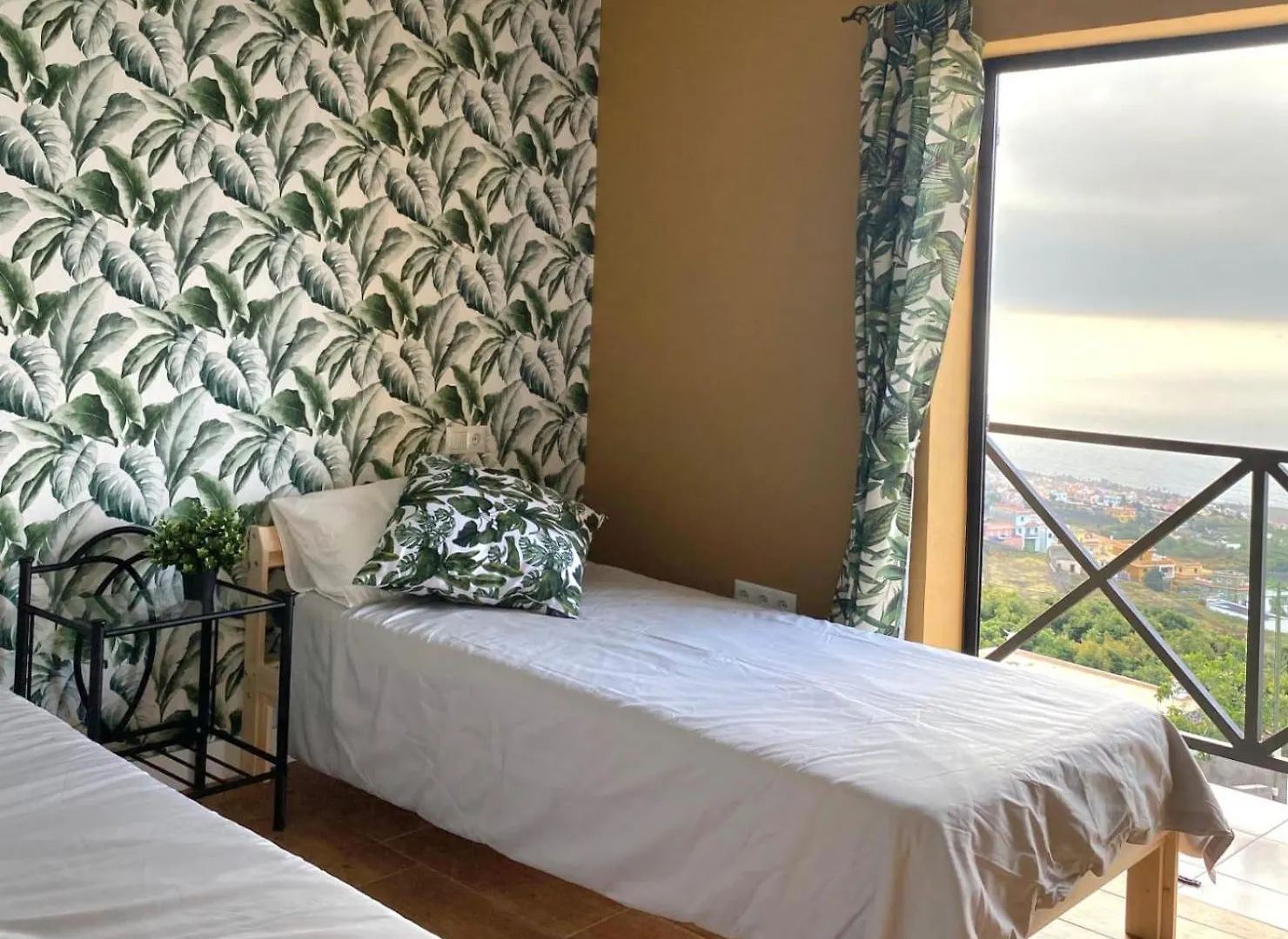 Villa Perejil Realejo Alto