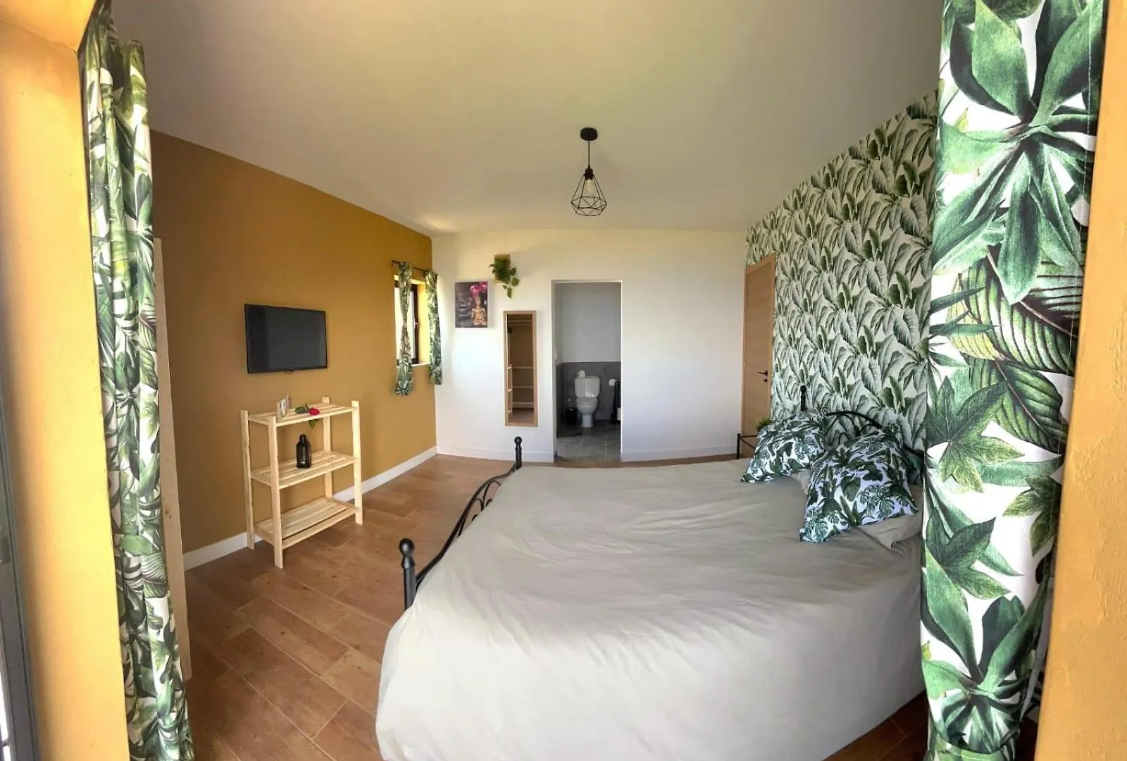 Villa Perejil Realejo Alto