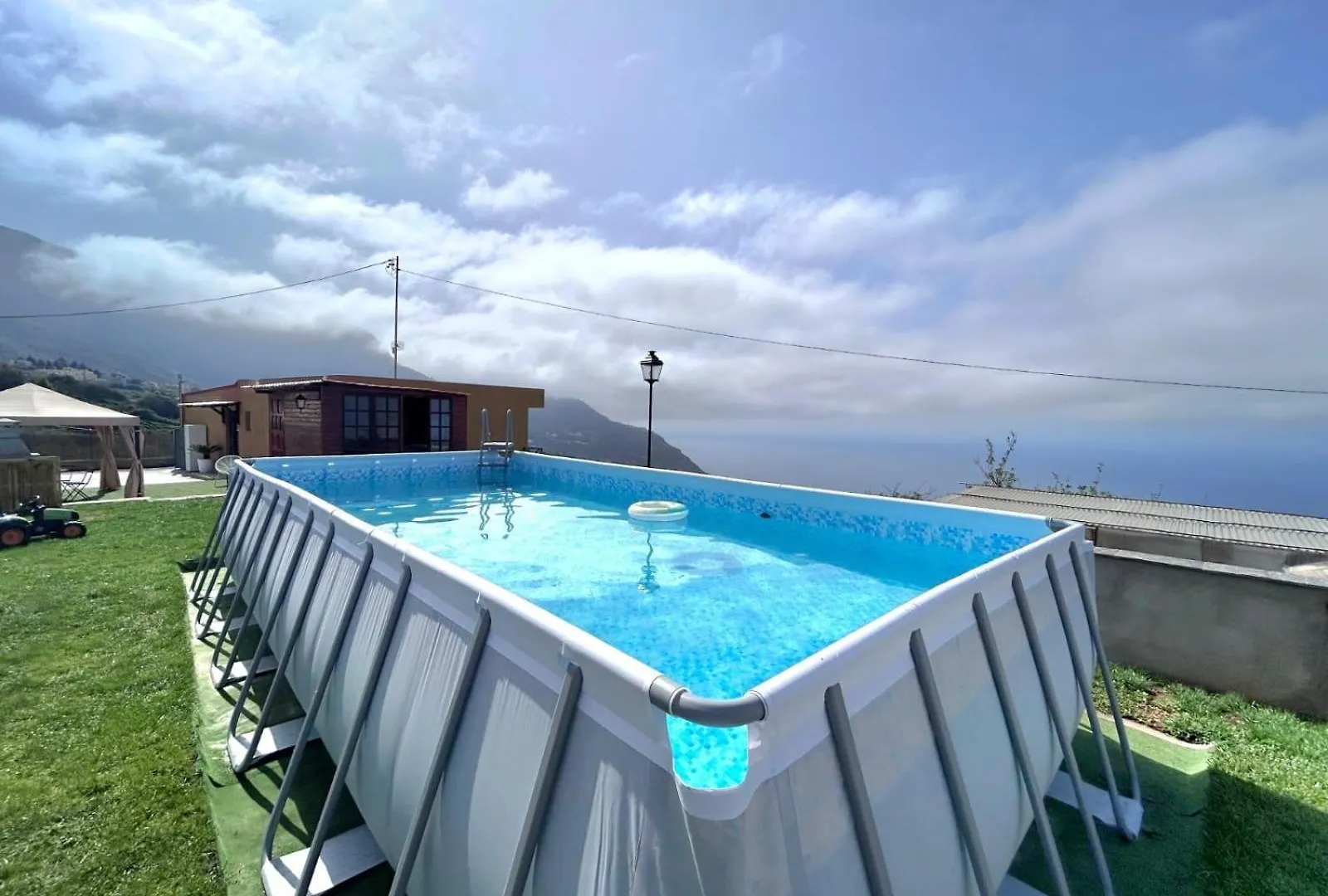 Villa Perejil Realejo Alto 0*,  Spain