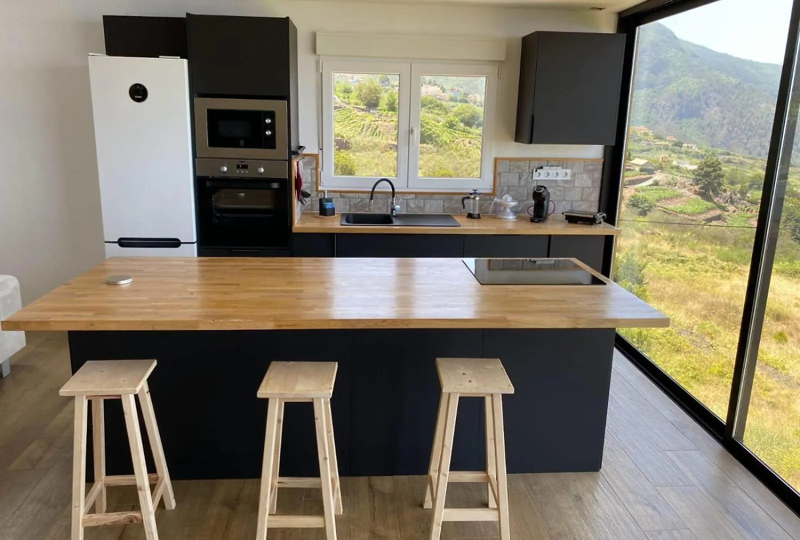 Villa Perejil Realejo Alto
