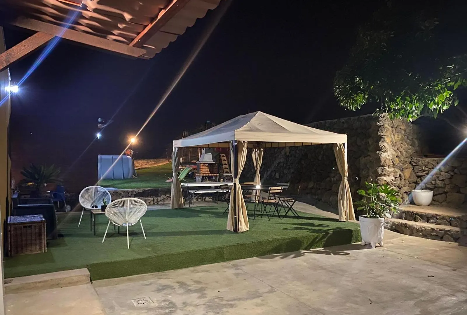 Villa Perejil Realejo Alto Spain
