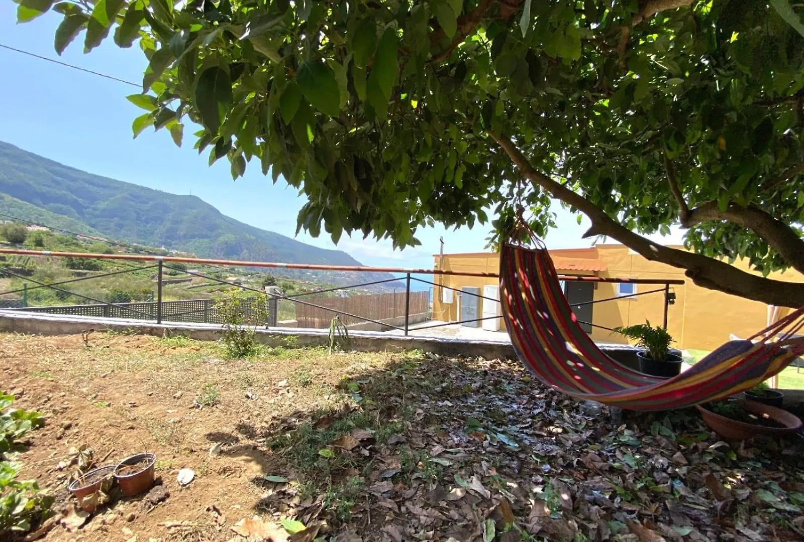 Villa Perejil Realejo Alto 0*,