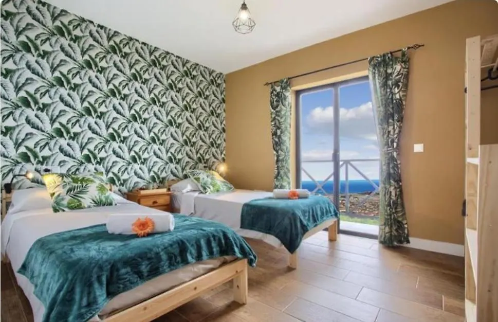 Villa Perejil Realejo Alto